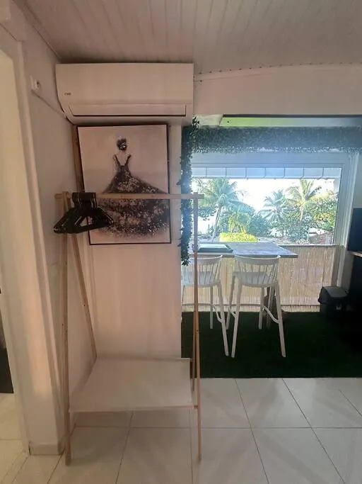 Studio Sagesse D'Elodie. Le Moule Guadeloupe