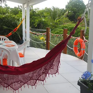 Hébergement de vacances Les Jardins D'émilie, Le Moule